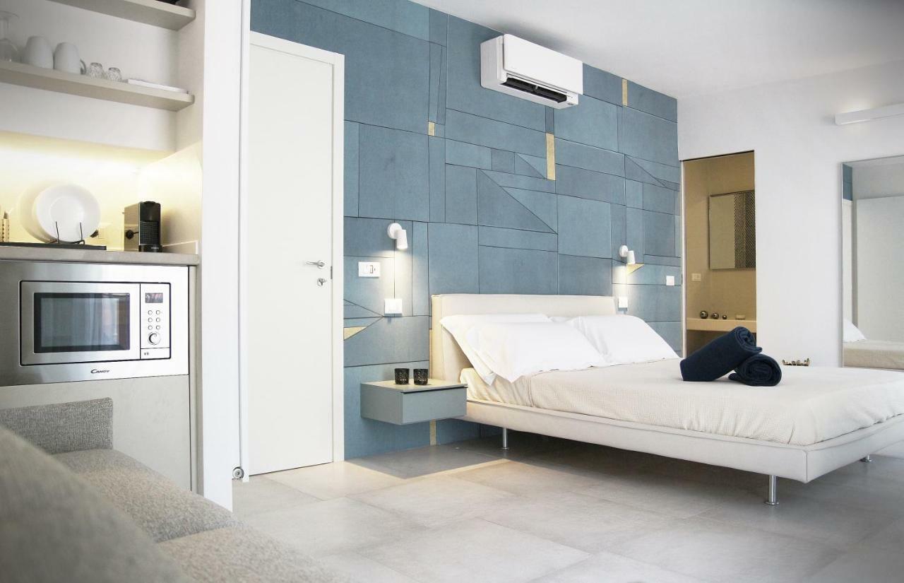 Mada Charm Apartments Terrace&Carugio Вернацца Экстерьер фото