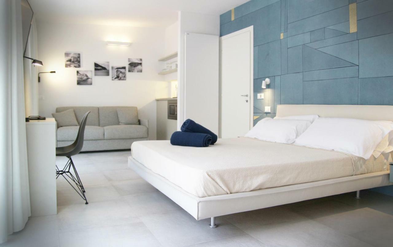 Mada Charm Apartments Terrace&Carugio Вернацца Экстерьер фото